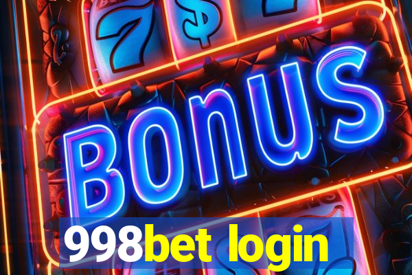 998bet login